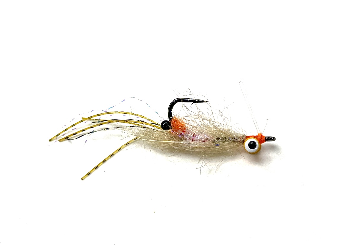 Enrico Puglisi Spawning Shrimp (3-Pack) - BC